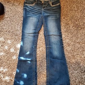 Rue21 Bootcut Jeans